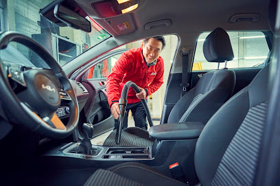 Avis Autoverhuur Amsterdam Zuidoost – Amsterdam-Zuidoost