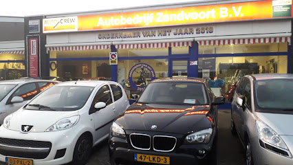 Autobedrijf Zandvoort BV – Zandvoort