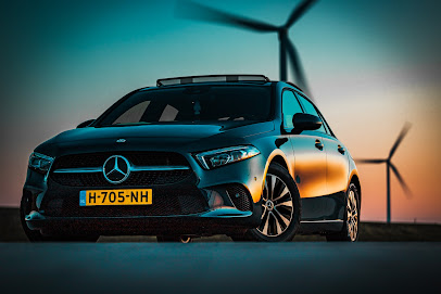 EDW Autolease Rijnmond – Maassluis