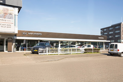 Oostendorp Hyundai Nijmegen – Nijmegen