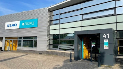 Prima Parts Veenendaal – Veenendaal