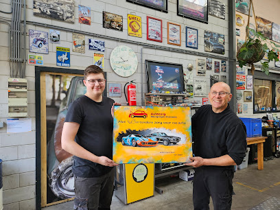 AutoZorg Bourgonjen – Mutsaers Tilburg – Tilburg