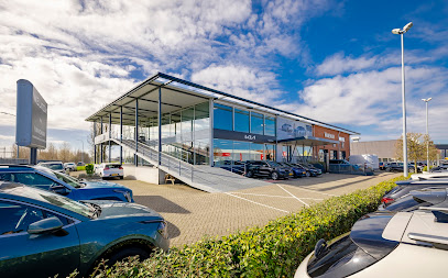 Kia Vaneman Hoofddorp – Hoofddorp