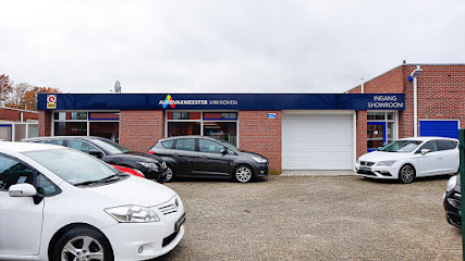 Auto Urkhoven Geldrop – Geldrop