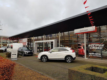 Auto Gelissen – Sittard