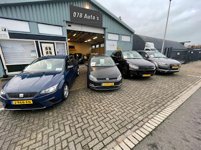 078 Auto’s – Dordrecht