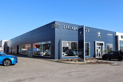 Hedin Automotive Helmond – Peugeot en Citroen servicepunt (voorheen Janssen Kerres) – Helmond