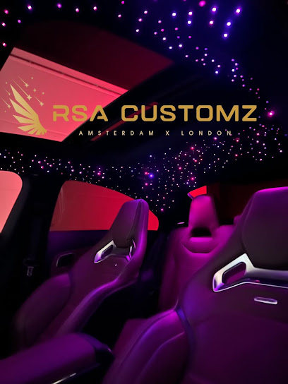 RSA Customz – Gouda