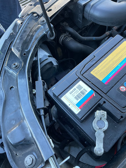 Auto Service Brian – Lelystad
