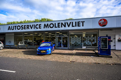AutoFirst – Molenvliet – Garage in Zwijndrecht – Zwijndrecht