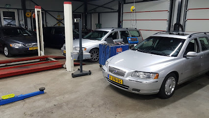 Lpg inbouw Assen// Johan autoservice – Assen