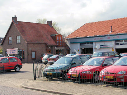 Autobedrijf Capelleveen – Wageningen