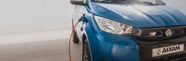 Aixam Hilversum – Elektrische Brommobiel specialist – Hilversum
