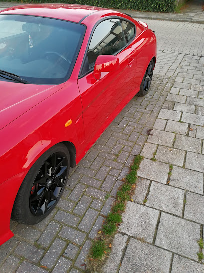 Carpoort Autoschadebedrijf – Rozenburg