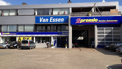 Premio Van Essen – Zwolle | Banden + Autoservice – Zwolle