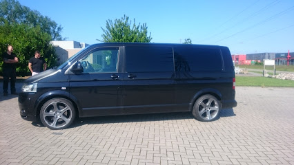 Brink Autoreparatie – Assen