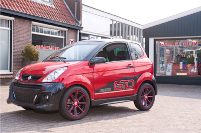 Garage Metz B.V. – Assendelft