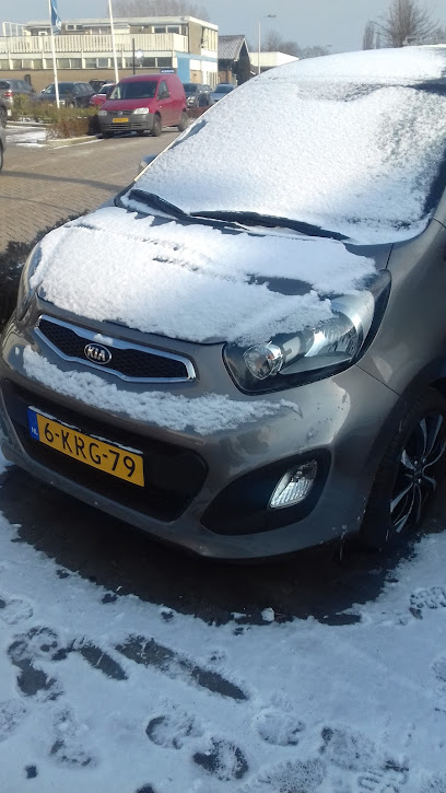 Autoschade B. Stoeten – Hengelo