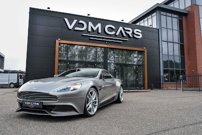VDM Cars Hengelo B.V. – Hengelo