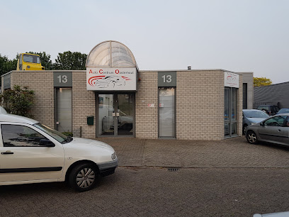 A.C.O. Auto Centrum Oosterhout – Oosterhout