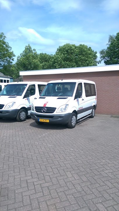 Garage Buitenhuis – Apeldoorn
