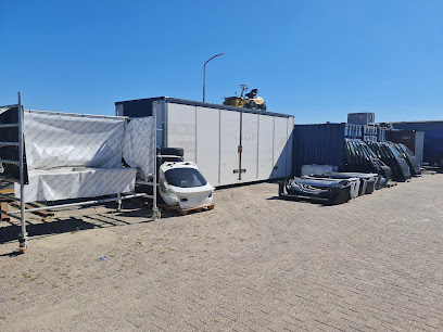 De Vogel Auto’s B.V. – Rosmalen