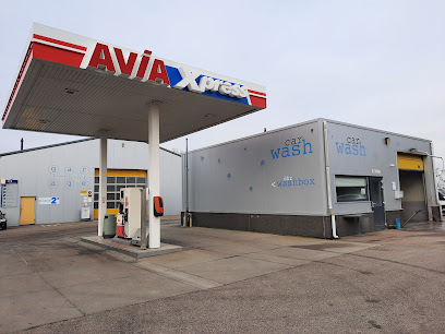 AVIA XPress Kamperland – Kamperland