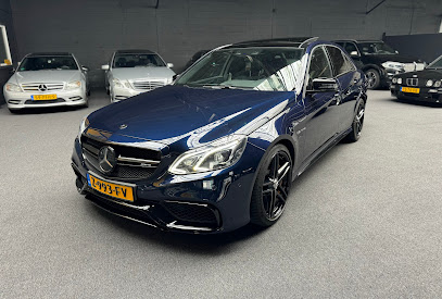 De Vlijt Automotive – Apeldoorn