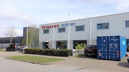 KEIMPEMA MOTOREN – Nieuw-Vennep