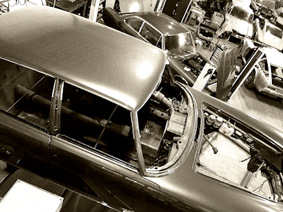 Auto Retro – Breda