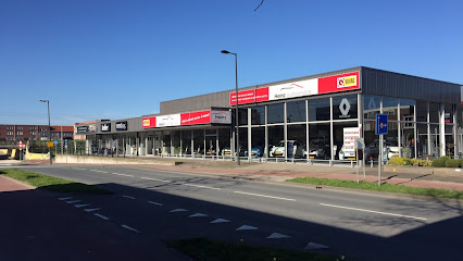 Heinz autoservice – Maassluis