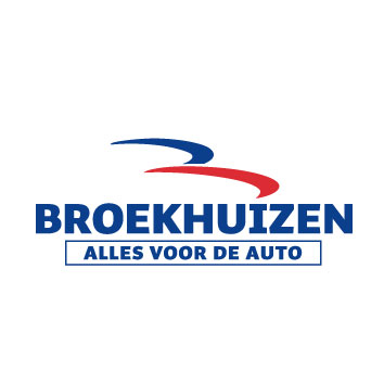 Broekhuizen Automaterialen – Oosterhout