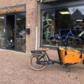 Fietsen Overveen – Overveen