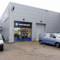 Staadegaard Automotive Tilburg – Tilburg