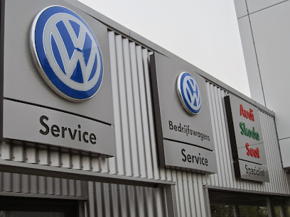 Automobielbedrijf de Bruijn BV – Schoonhoven