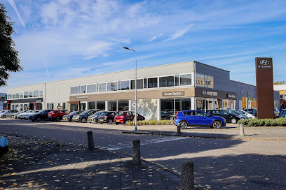 GoldCar B.V. – Amstelveen