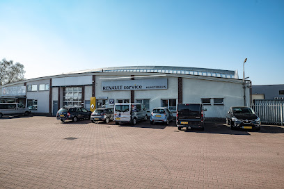 Renault & Dacia Service Oldenzaal Munsterhuis – Oldenzaal