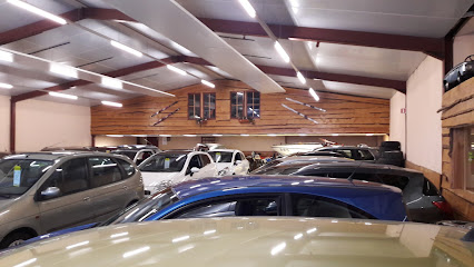 Autohandel Wilhelm .. – Schagen