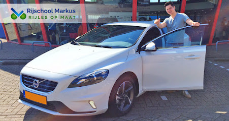 Rijschool Markus – Julianadorp