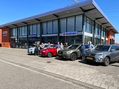 CiTO Autobedrijf – Capelle aan den IJssel