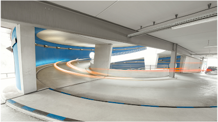 APCOA PARKING Grote Kerk – Alkmaar – Alkmaar