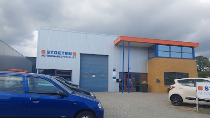 Autoschade Stoeten – Enschede