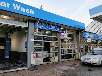 Autocar – Hilversum