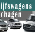 Bedrijfswagens Schagen – Schagen
