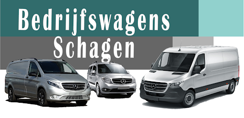 Bedrijfswagens Schagen – Schagen