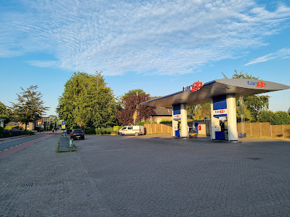Tango Hoogkarspel – Hoogkarspel
