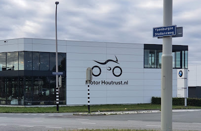 Motor Houtrust B.V. – The Hague