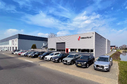 Veenauto.nl – Naaldwijk