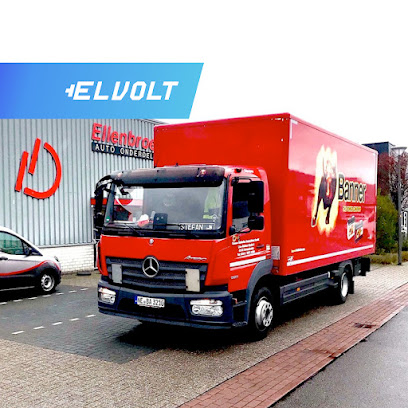 Elvolt – Borne