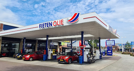 Gas station HGA – Alkmaar